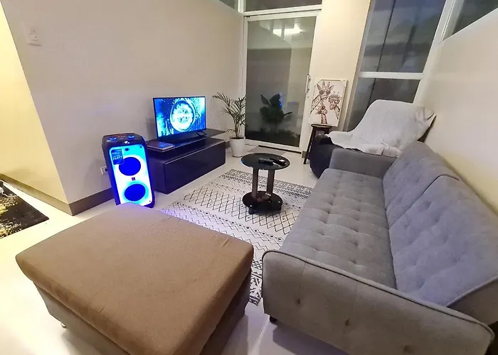 Serenity Home Near Ayala Malls Serin