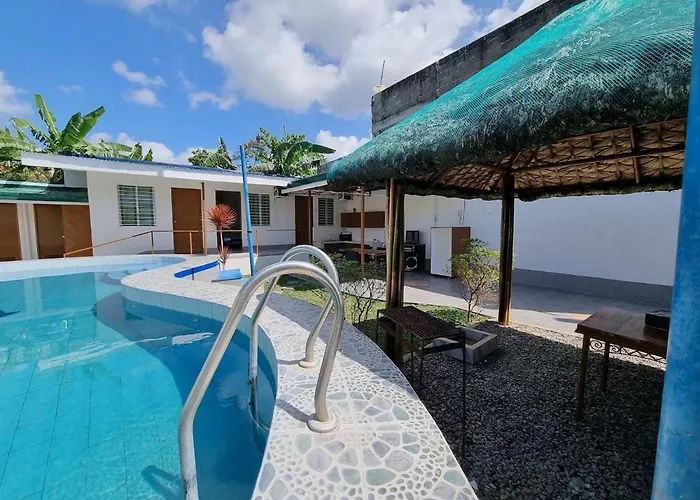 Casa Victoria, Private Pool, Los Banos