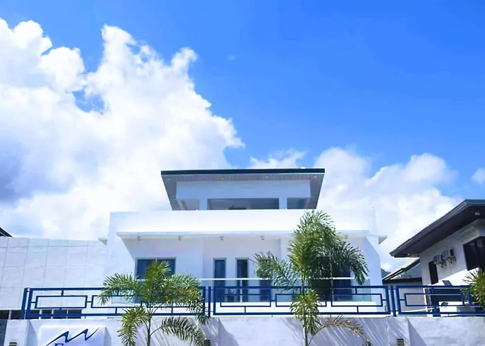Enzo Hotspring Resort Lakewood
