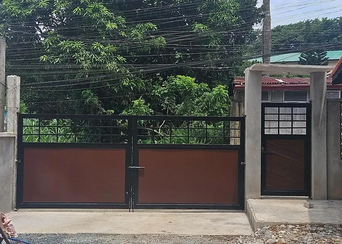 Casa Tolentino Tagaytay - Full House